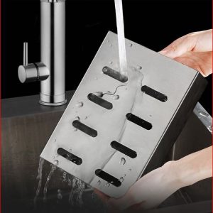 kệ để dao inox cao cấp