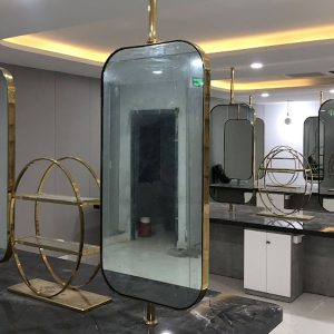 Sản phẩm inox nội thất